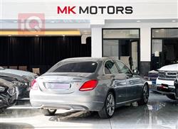 مرسيدس بنز C-Class